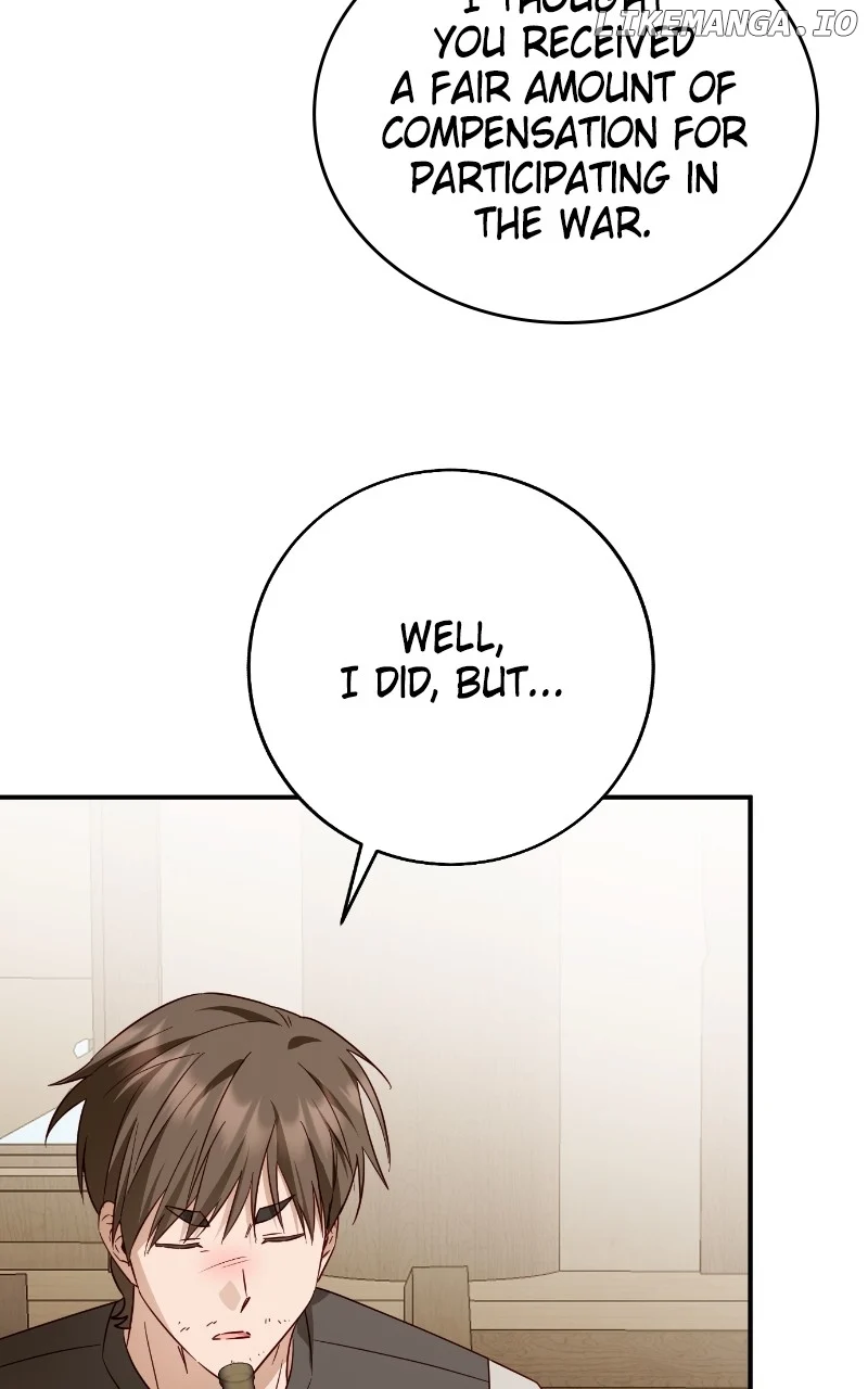 Crash On Paradise Chapter 67 - Page 18