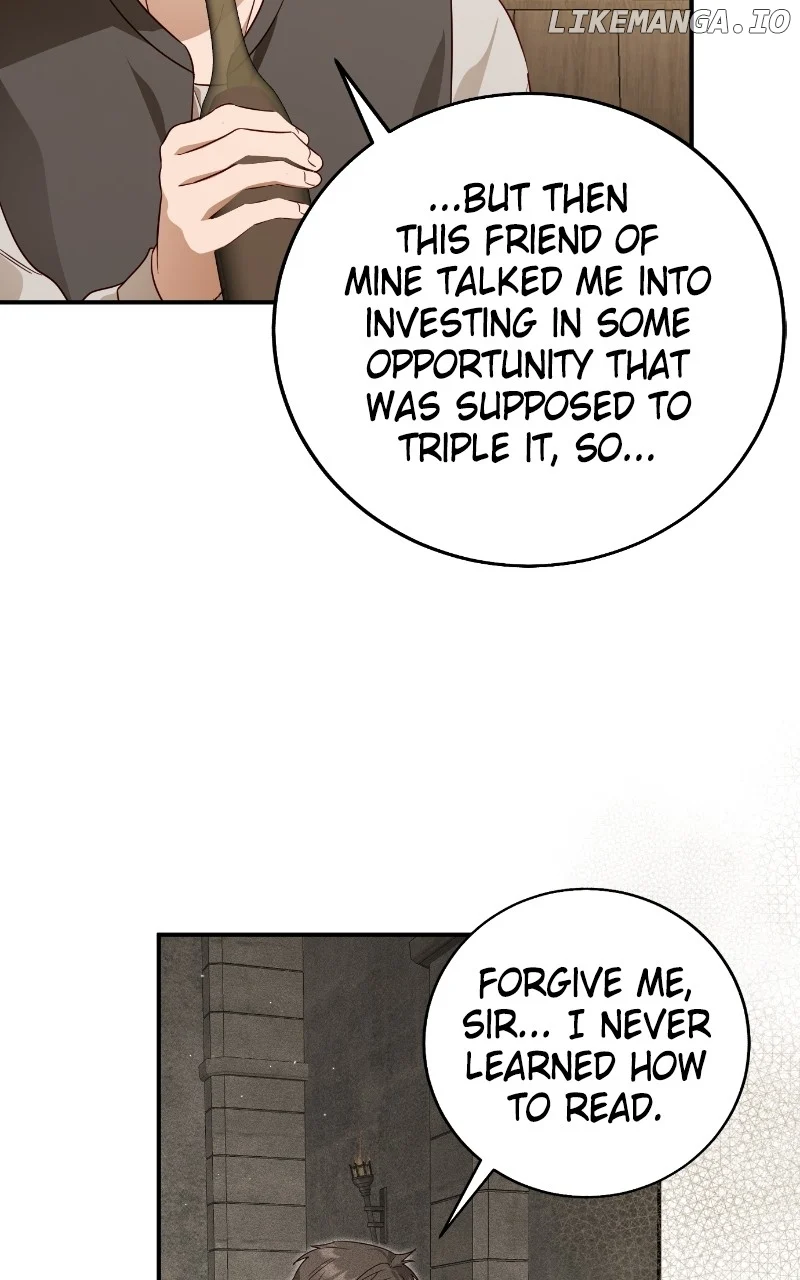 Crash On Paradise Chapter 67 - Page 19