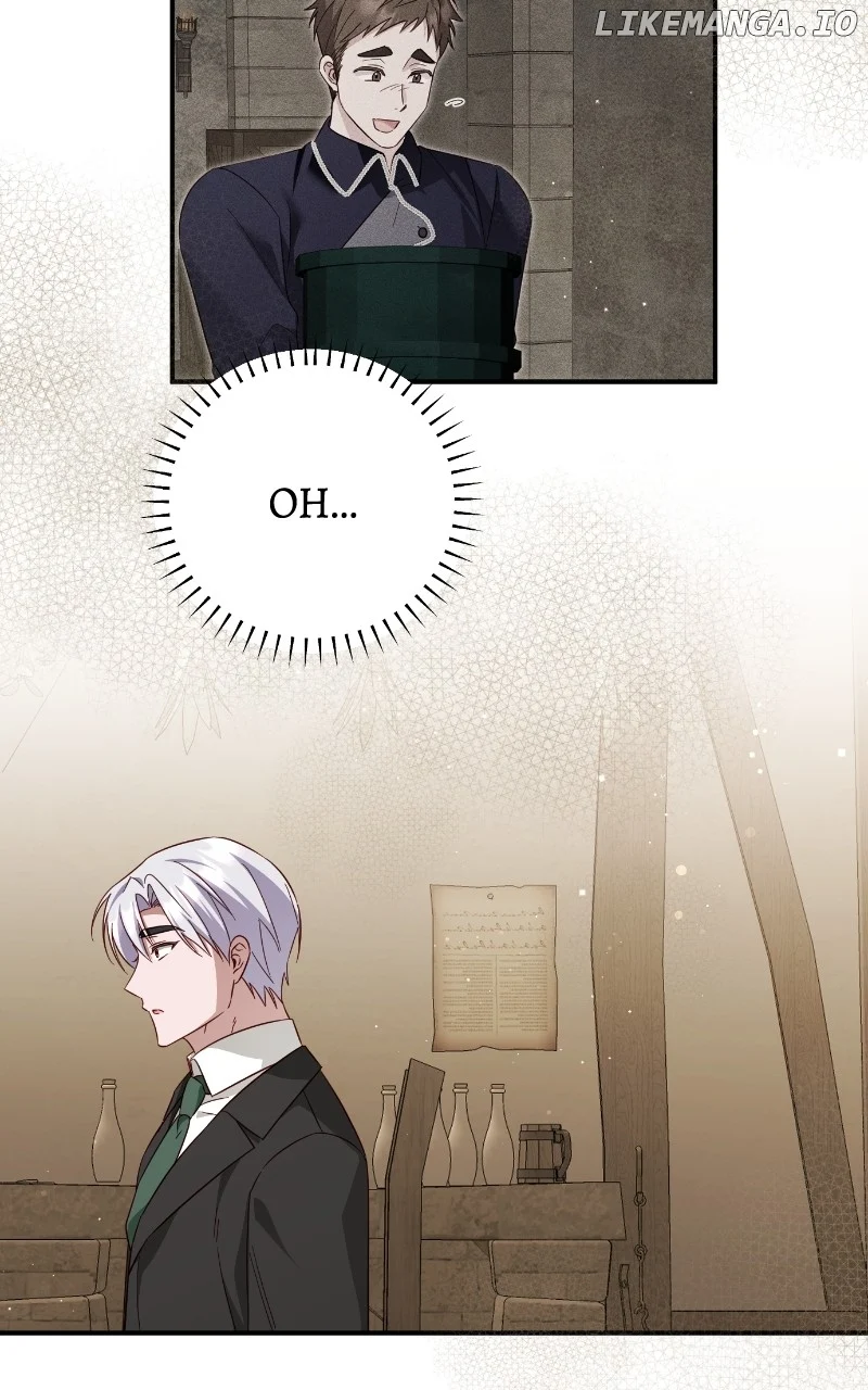 Crash On Paradise Chapter 67 - Page 20