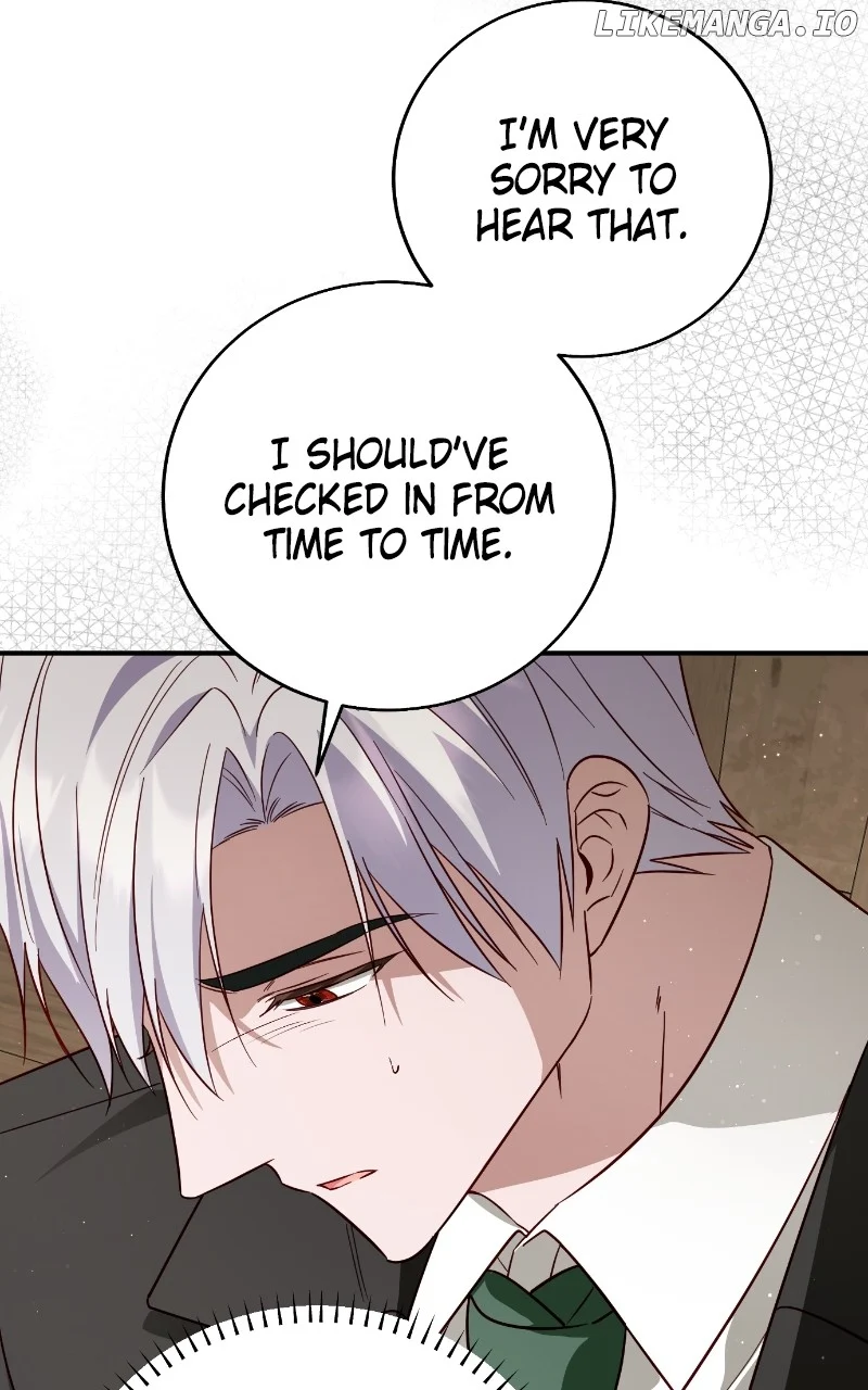 Crash On Paradise Chapter 67 - Page 22