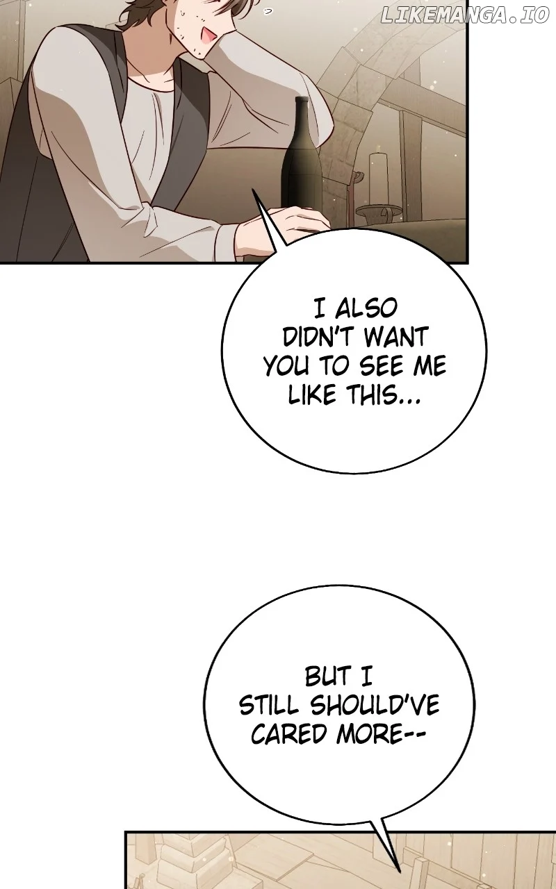 Crash On Paradise Chapter 67 - Page 24