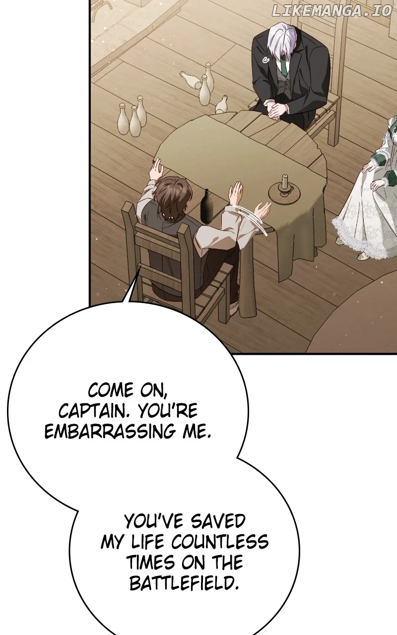 Crash On Paradise Chapter 67 - Page 25