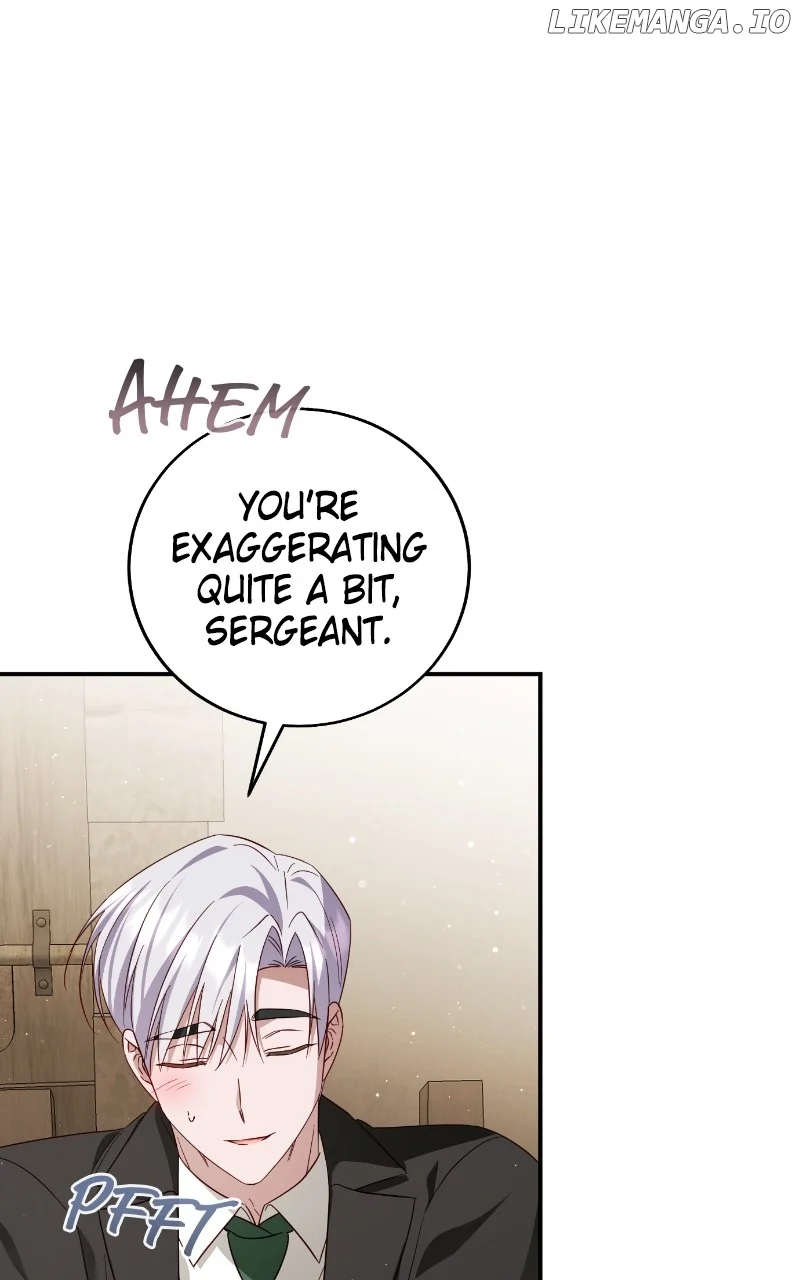 Crash On Paradise Chapter 67 - Page 29