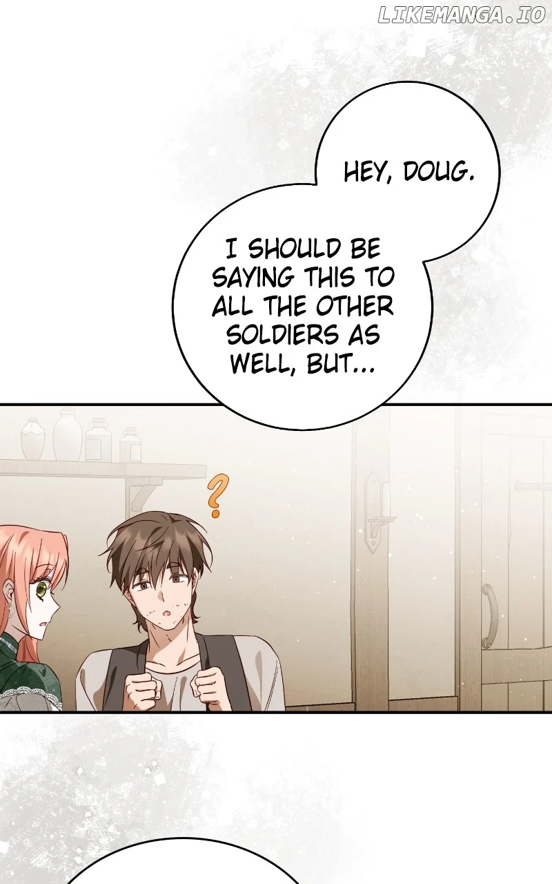 Crash On Paradise Chapter 67 - Page 31