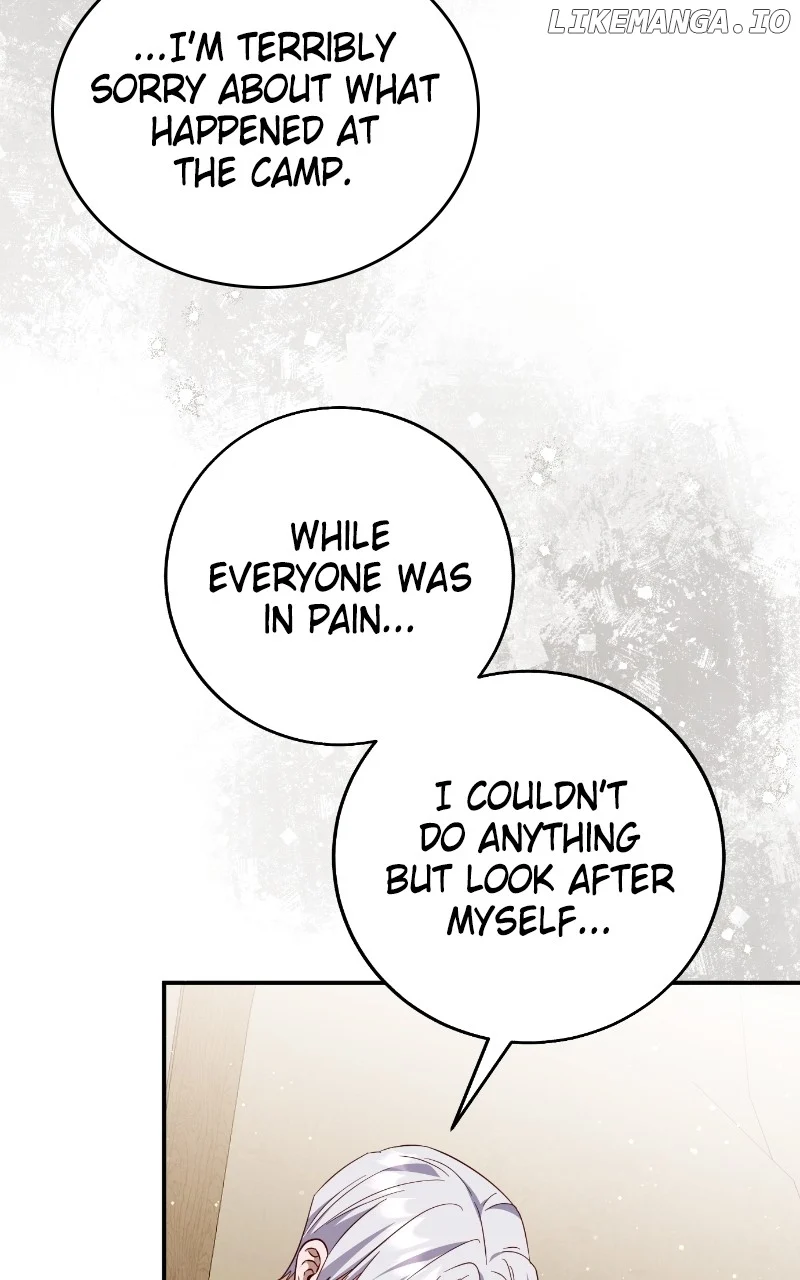 Crash On Paradise Chapter 67 - Page 32