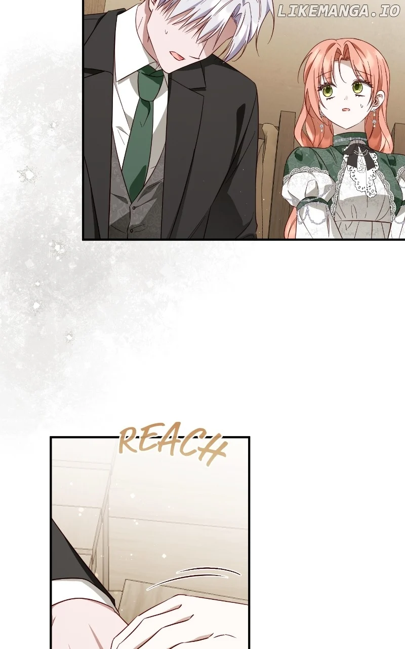 Crash On Paradise Chapter 67 - Page 33