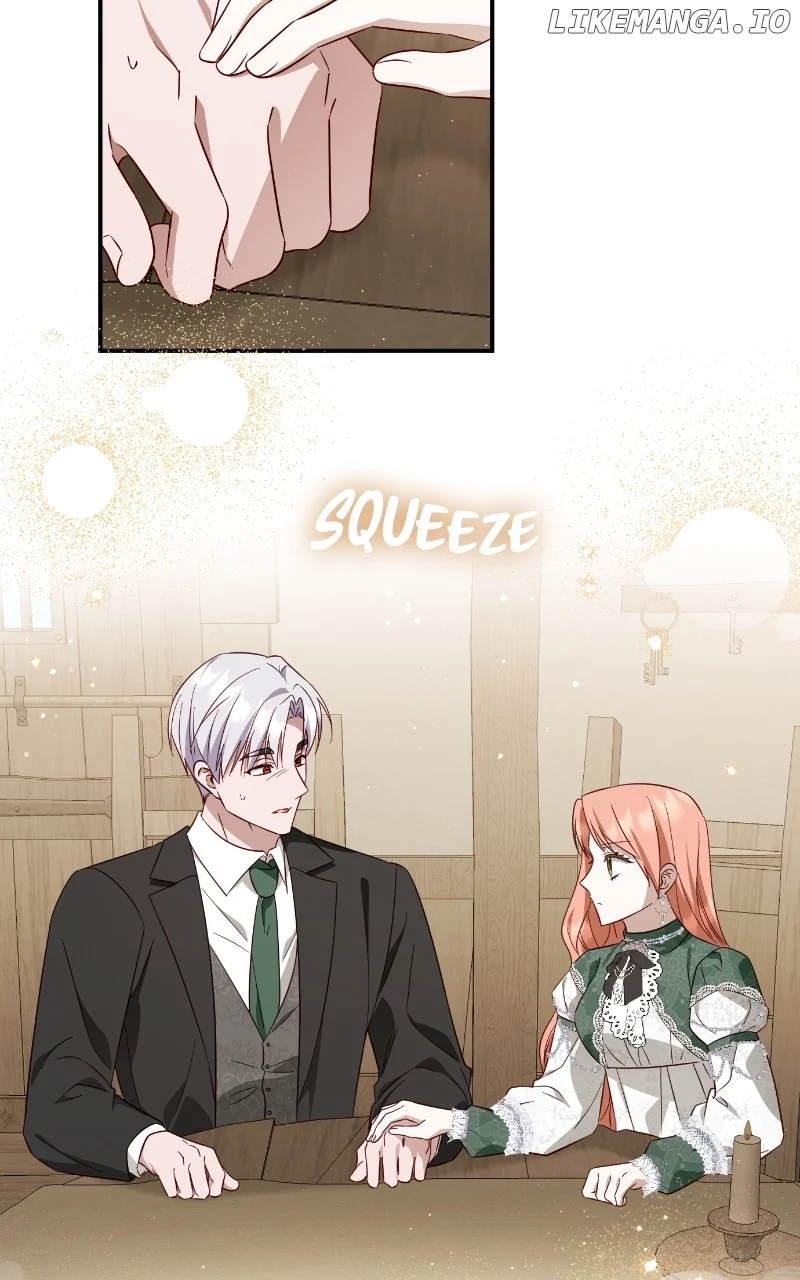 Crash On Paradise Chapter 67 - Page 34