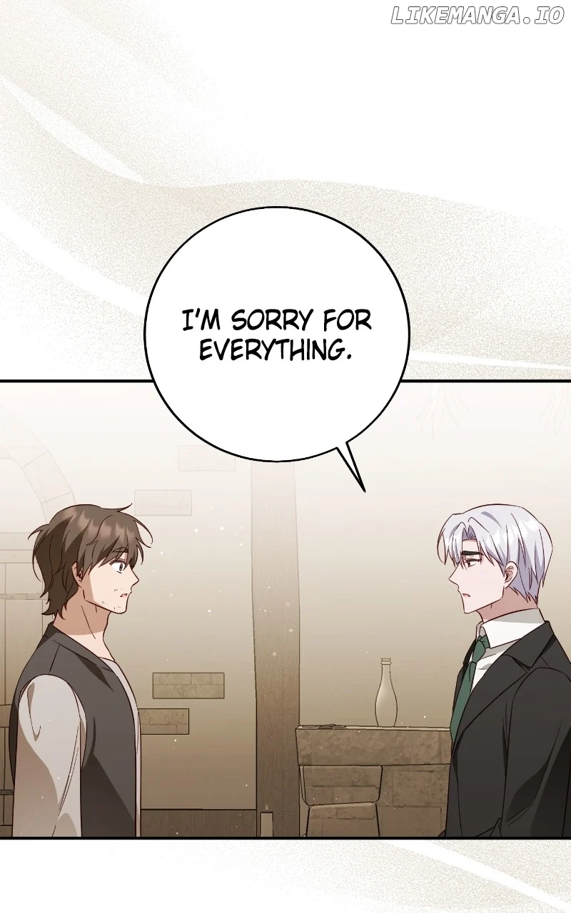 Crash On Paradise Chapter 67 - Page 36