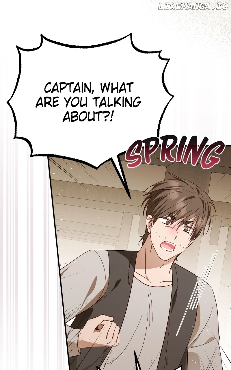 Crash On Paradise Chapter 67 - Page 37