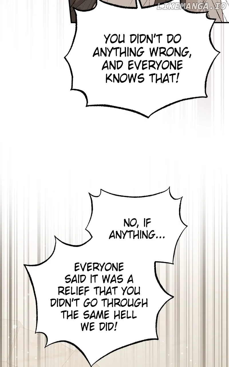 Crash On Paradise Chapter 67 - Page 38