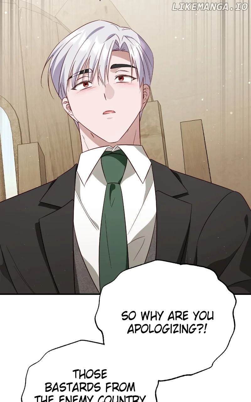 Crash On Paradise Chapter 67 - Page 39