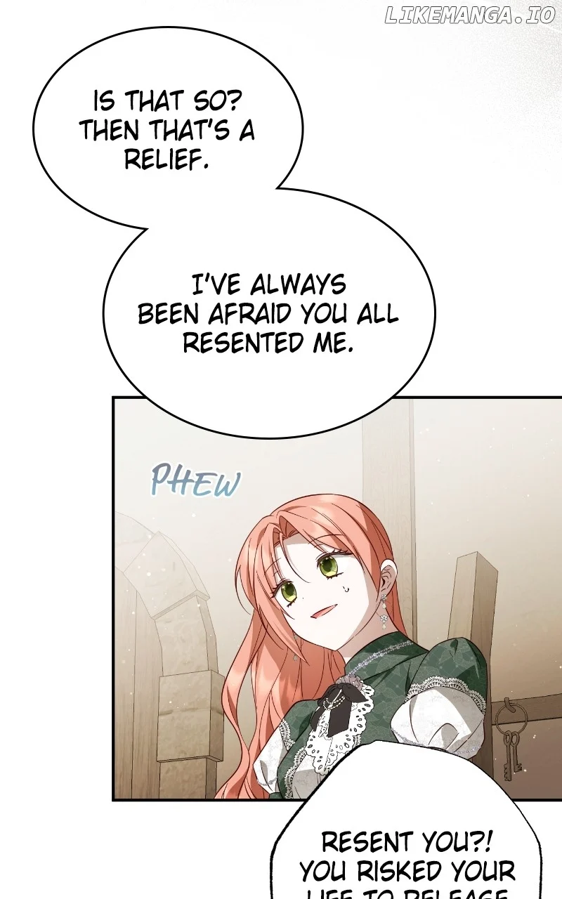 Crash On Paradise Chapter 67 - Page 41