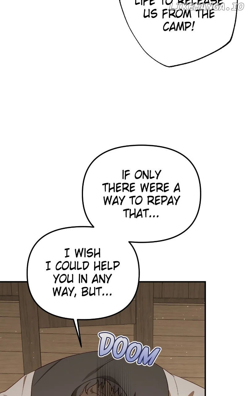 Crash On Paradise Chapter 67 - Page 42