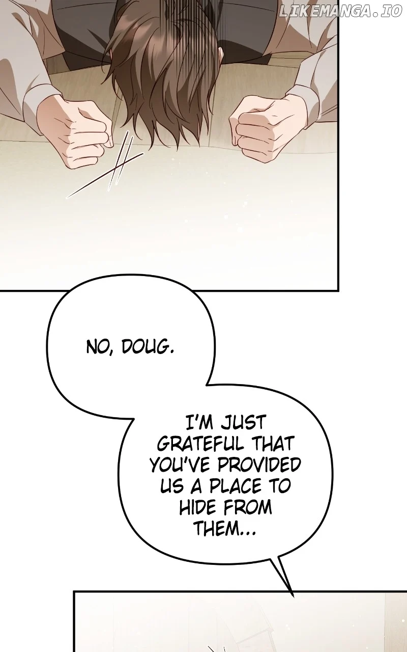 Crash On Paradise Chapter 67 - Page 43