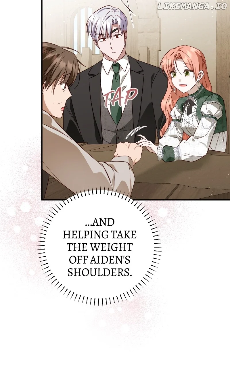 Crash On Paradise Chapter 67 - Page 44