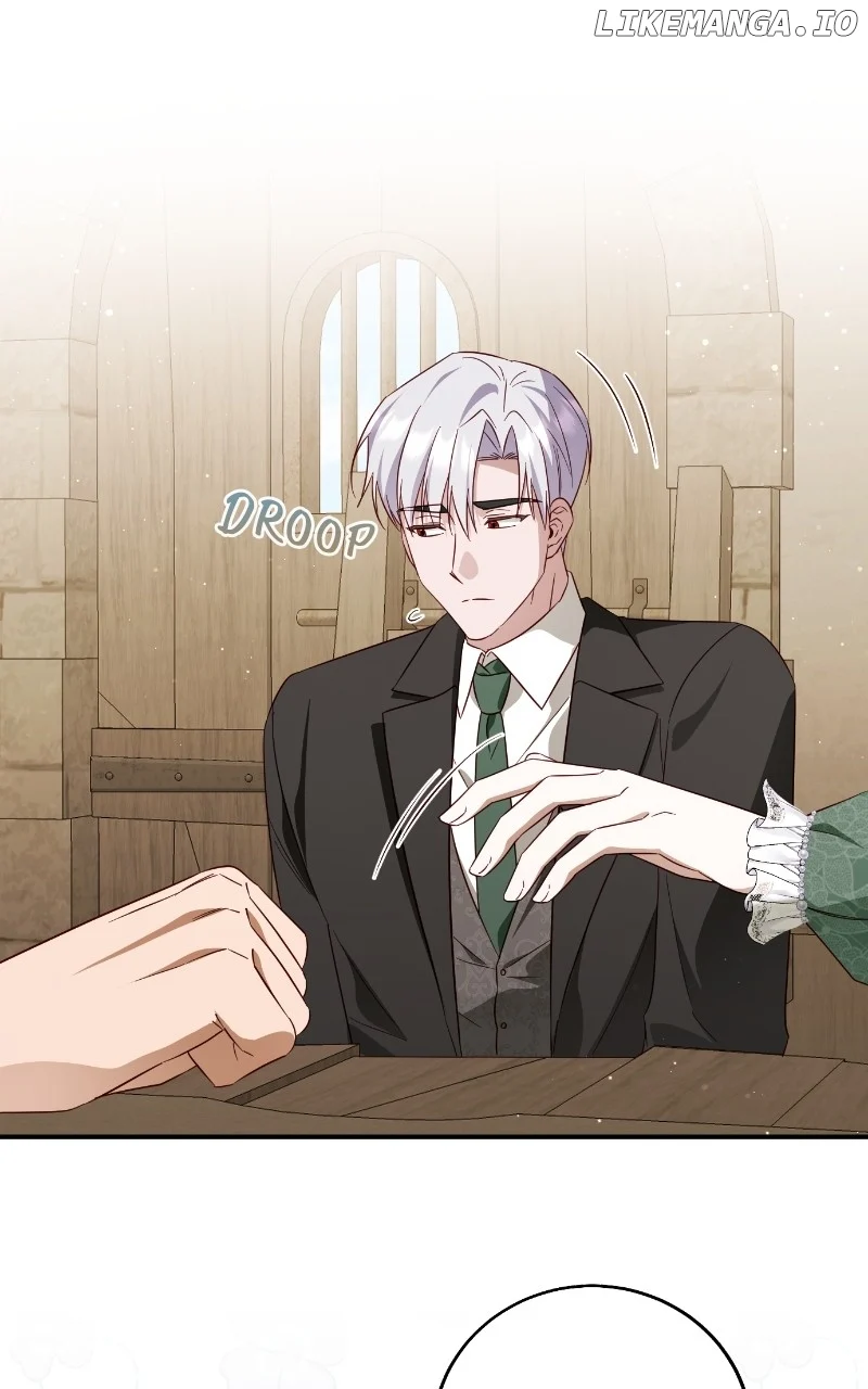 Crash On Paradise Chapter 67 - Page 45