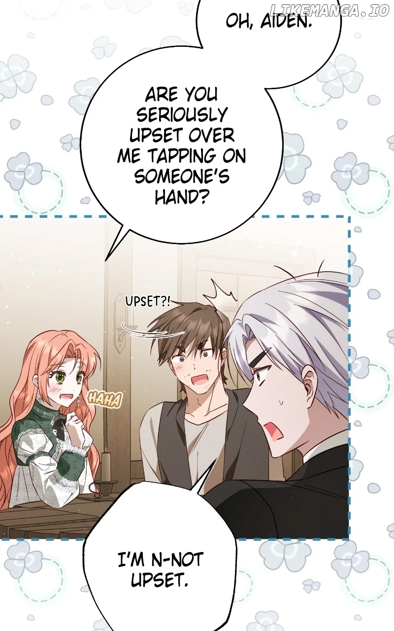 Crash On Paradise Chapter 67 - Page 46