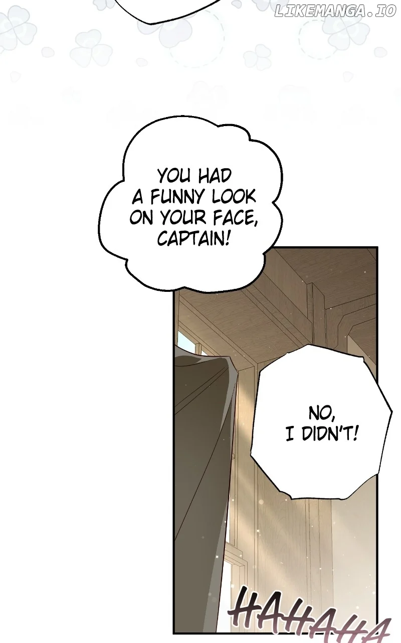 Crash On Paradise Chapter 67 - Page 47