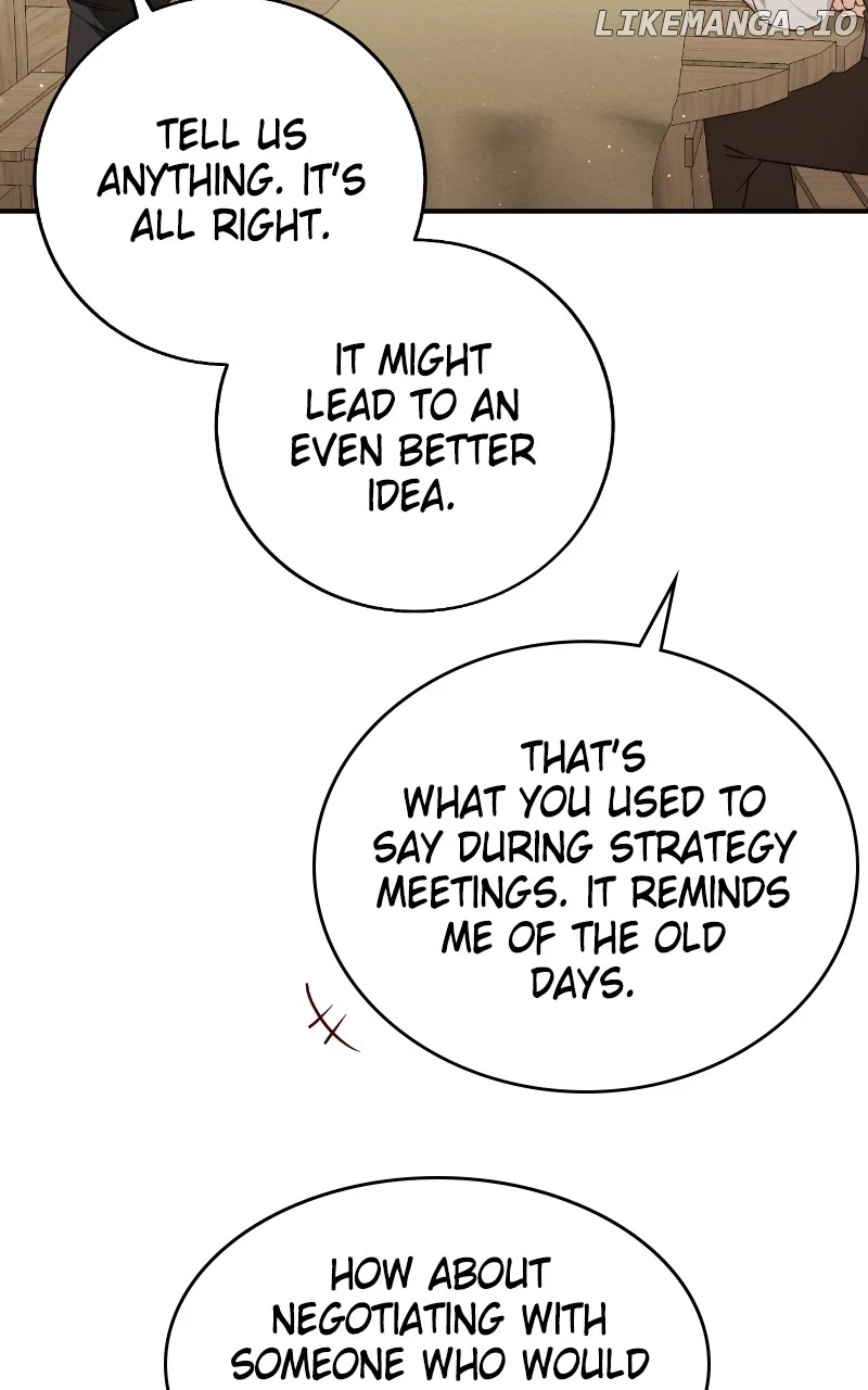 Crash On Paradise Chapter 67 - Page 50