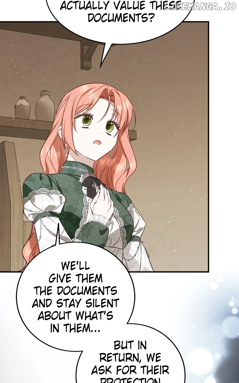 Crash On Paradise Chapter 67 - Page 51