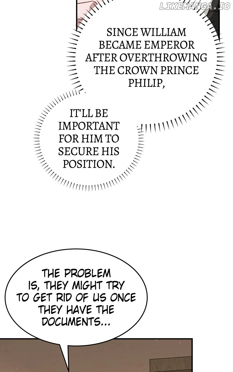 Crash On Paradise Chapter 67 - Page 55