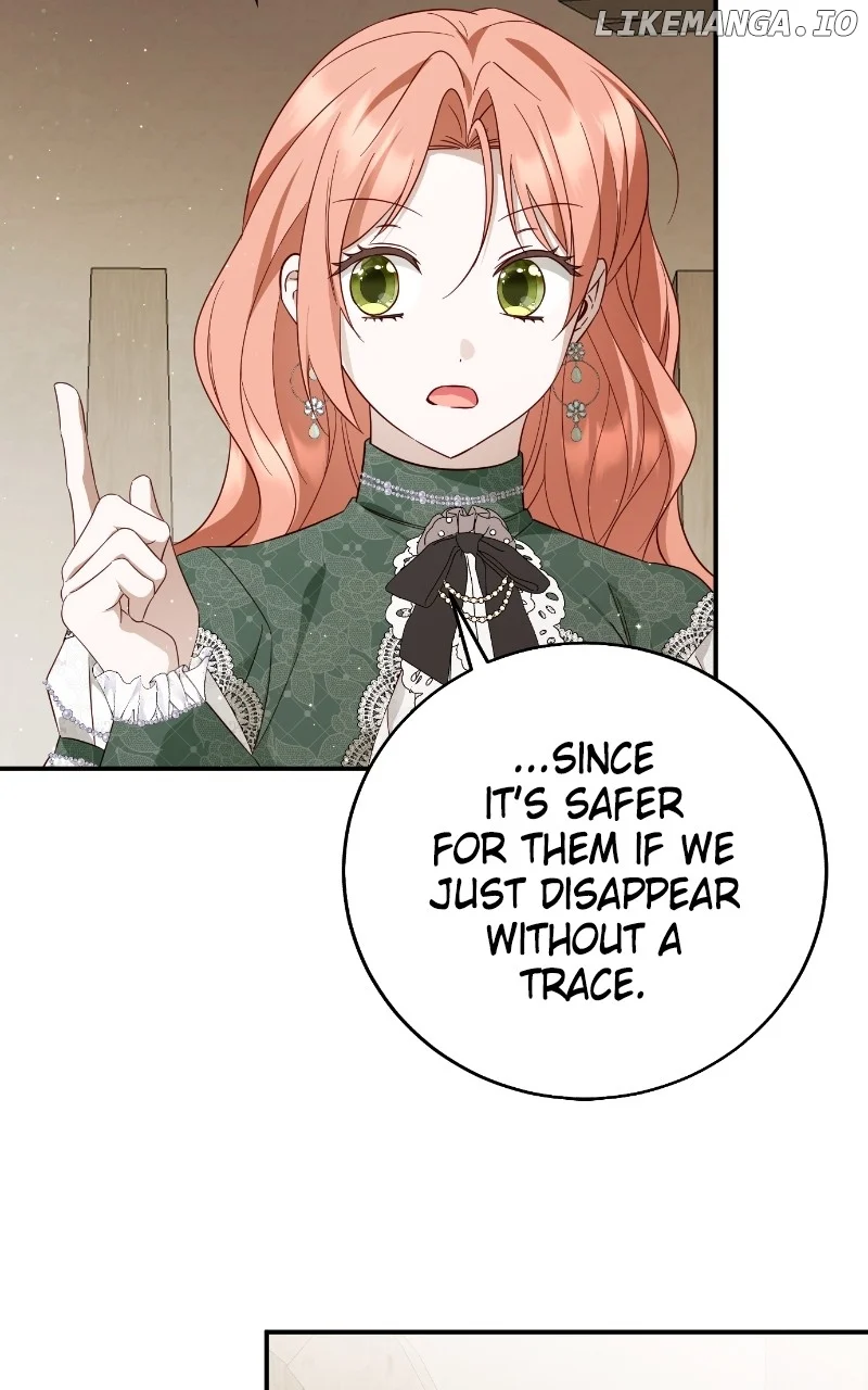 Crash On Paradise Chapter 67 - Page 56