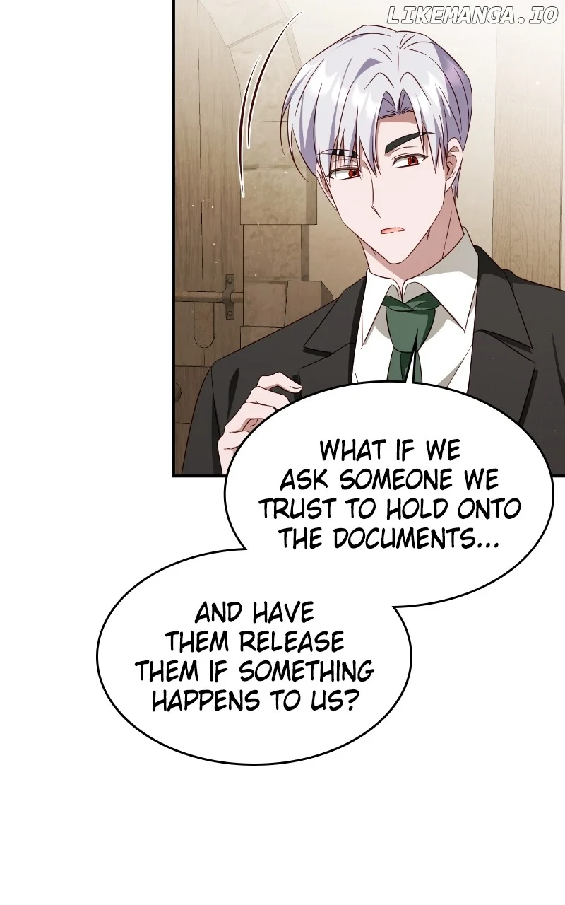 Crash On Paradise Chapter 67 - Page 57