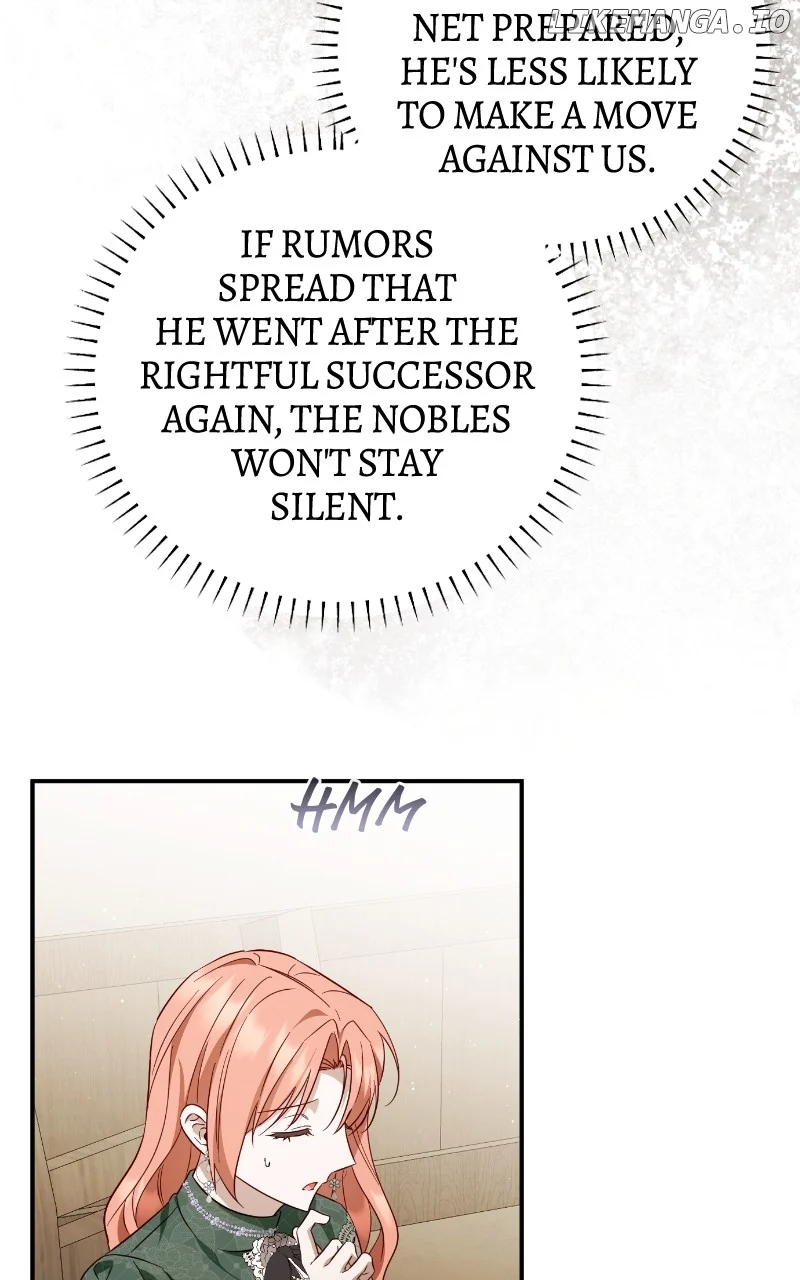 Crash On Paradise Chapter 67 - Page 59