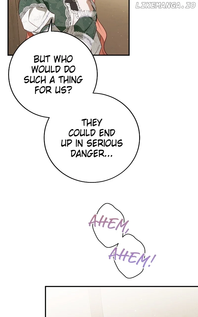 Crash On Paradise Chapter 67 - Page 60