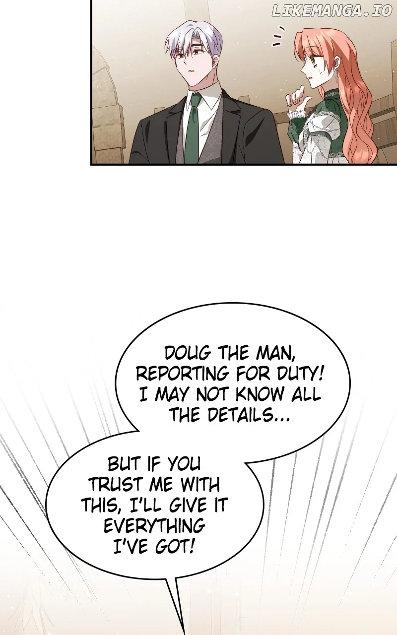 Crash On Paradise Chapter 67 - Page 61