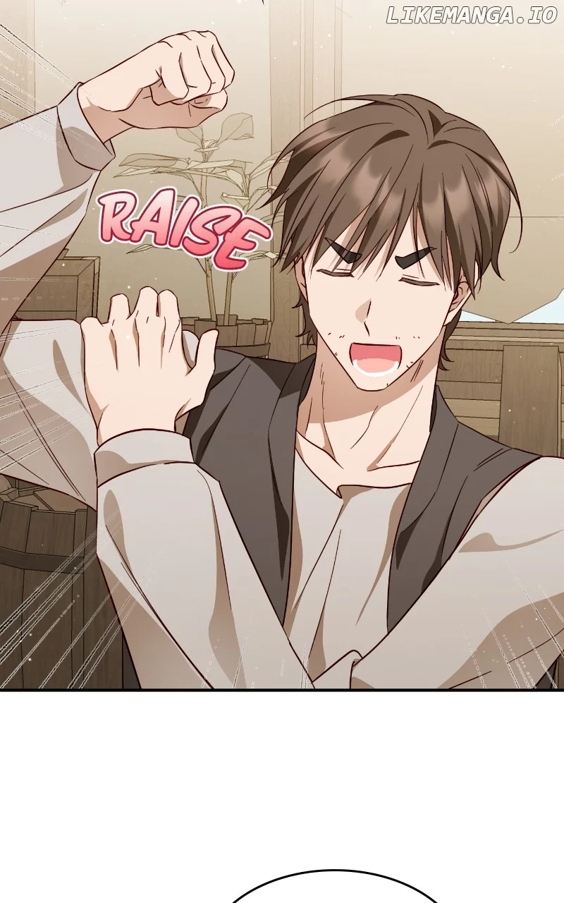 Crash On Paradise Chapter 67 - Page 62