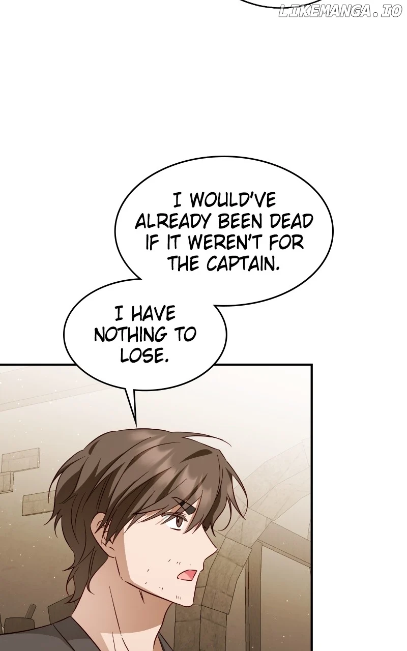 Crash On Paradise Chapter 67 - Page 64