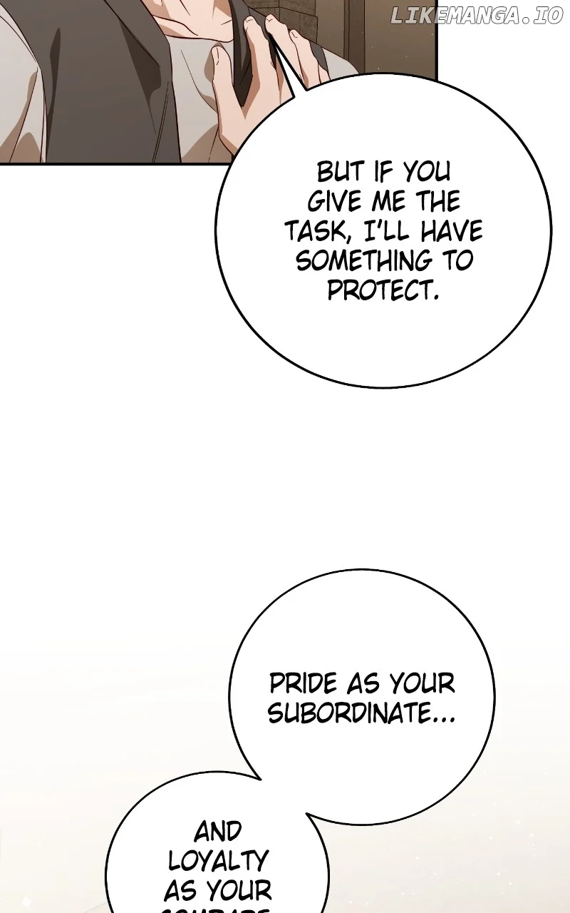 Crash On Paradise Chapter 67 - Page 65