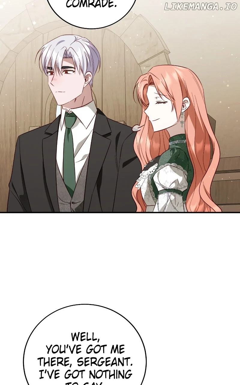 Crash On Paradise Chapter 67 - Page 66