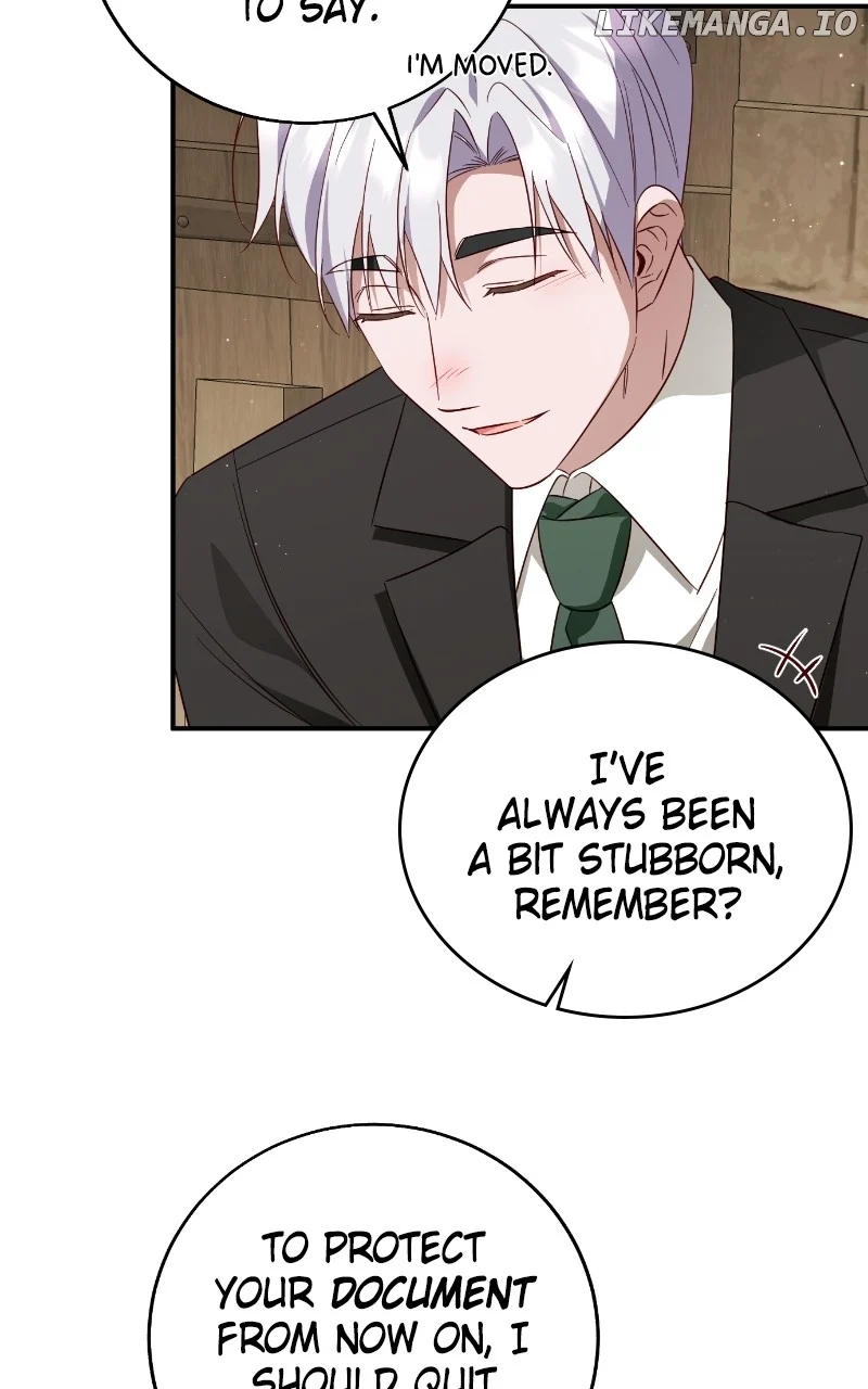 Crash On Paradise Chapter 67 - Page 67