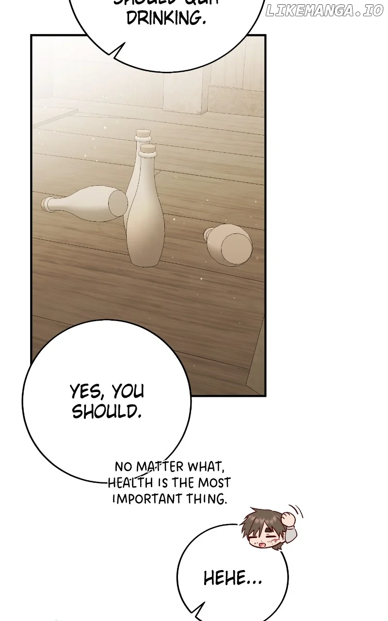 Crash On Paradise Chapter 67 - Page 68