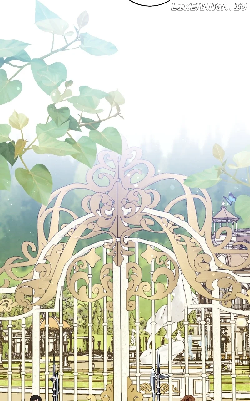 Crash On Paradise Chapter 67 - Page 69