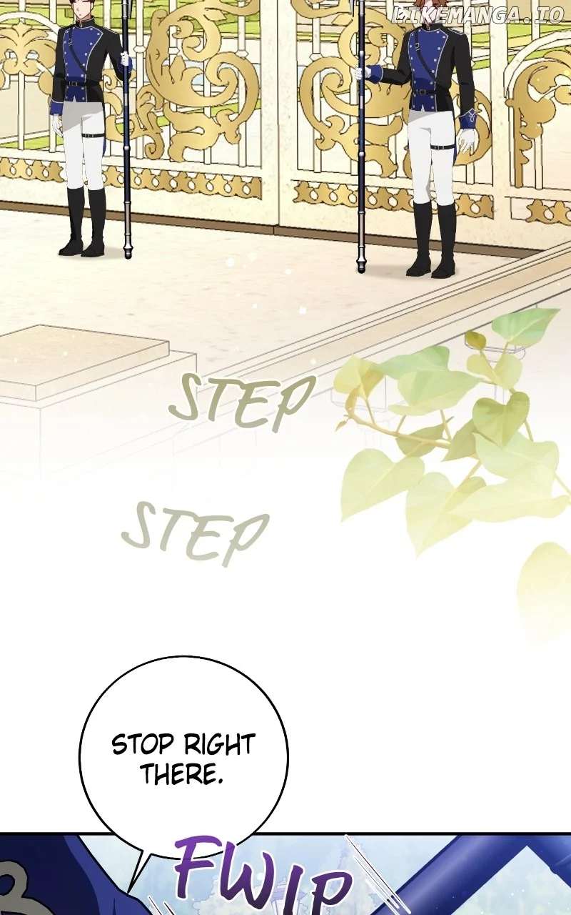 Crash On Paradise Chapter 67 - Page 70