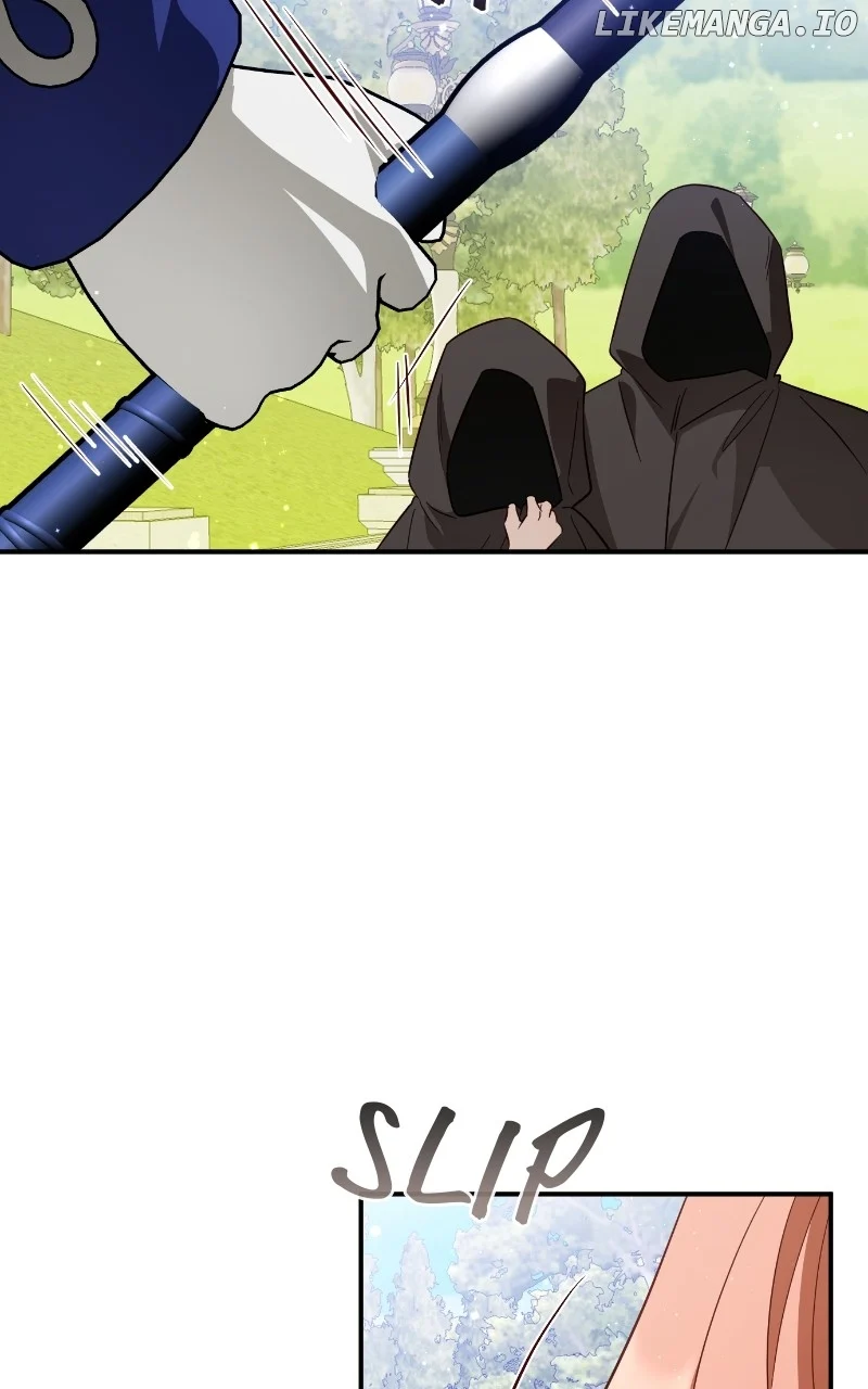 Crash On Paradise Chapter 67 - Page 71