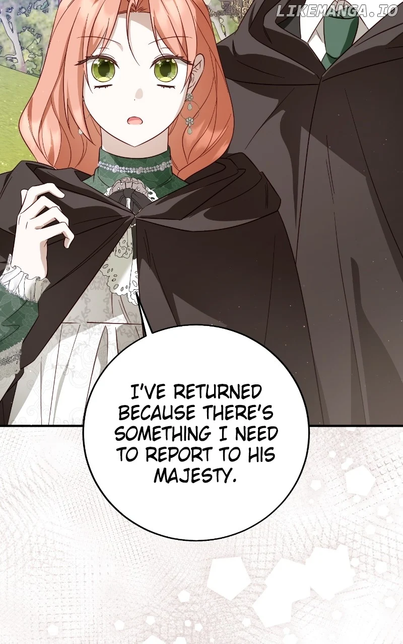 Crash On Paradise Chapter 67 - Page 74