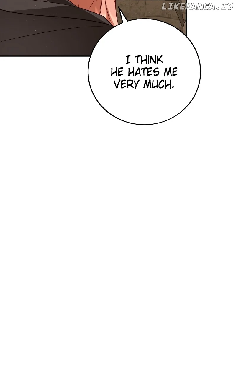 Crash On Paradise Chapter 68 - Page 4