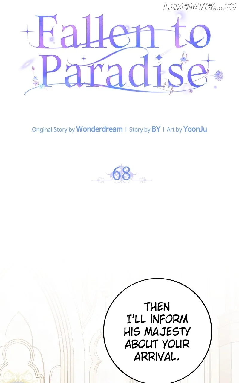 Crash On Paradise Chapter 68 - Page 5