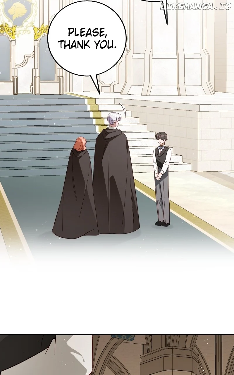 Crash On Paradise Chapter 68 - Page 6