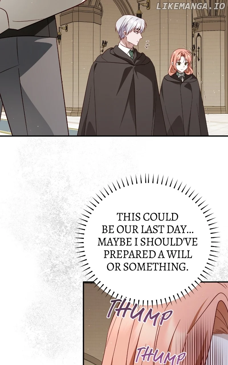 Crash On Paradise Chapter 68 - Page 7