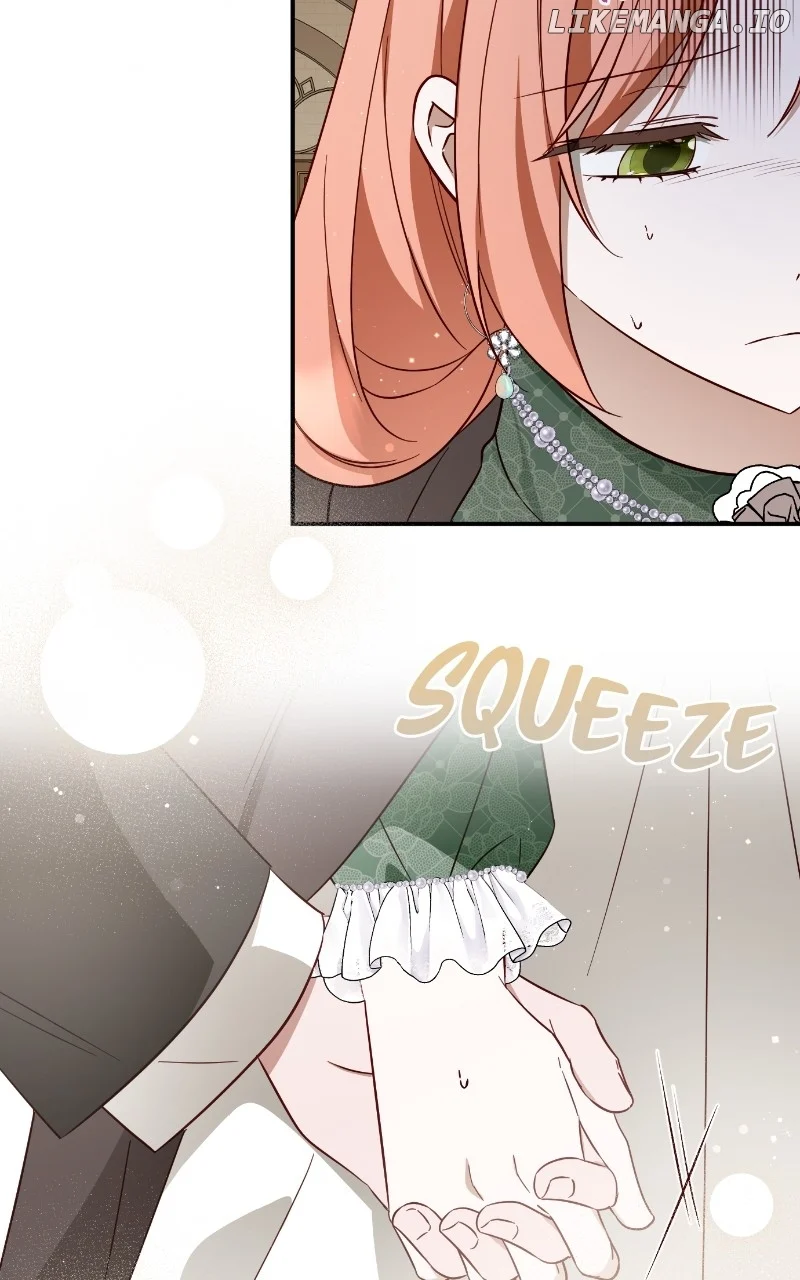 Crash On Paradise Chapter 68 - Page 8