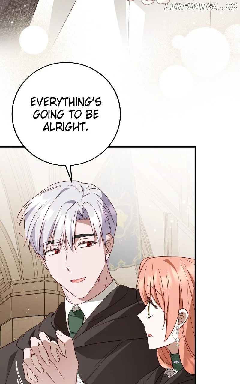 Crash On Paradise Chapter 68 - Page 9