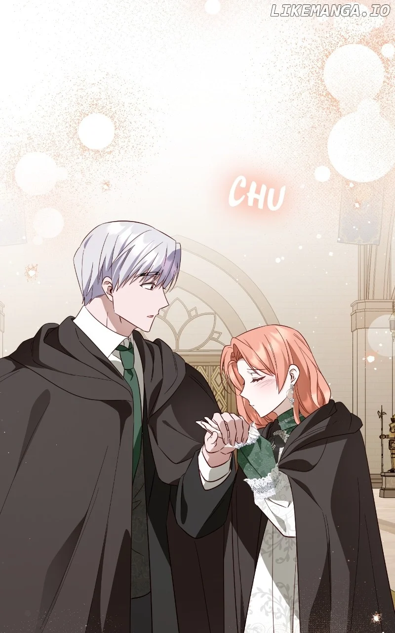 Crash On Paradise Chapter 68 - Page 11