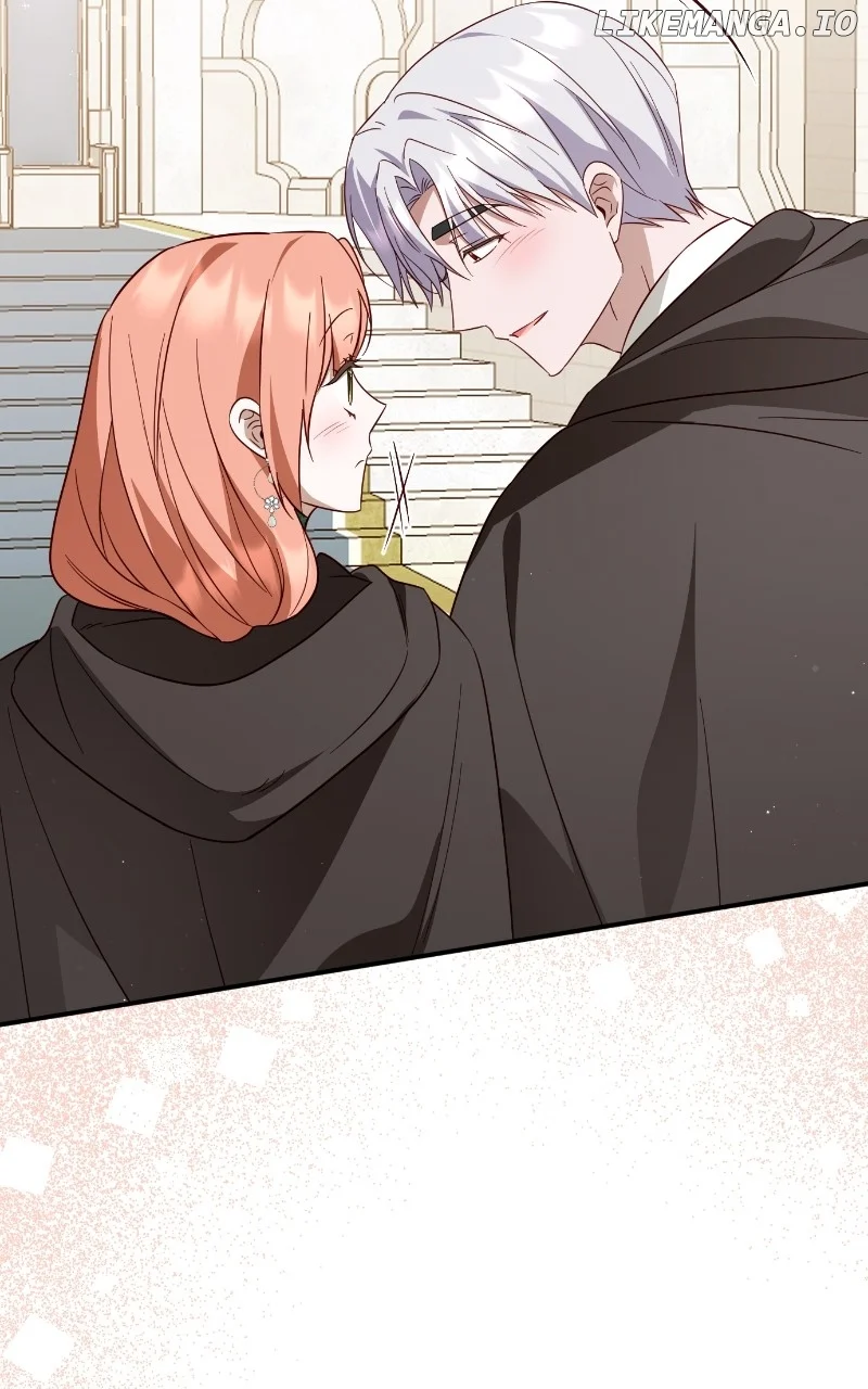 Crash On Paradise Chapter 68 - Page 14