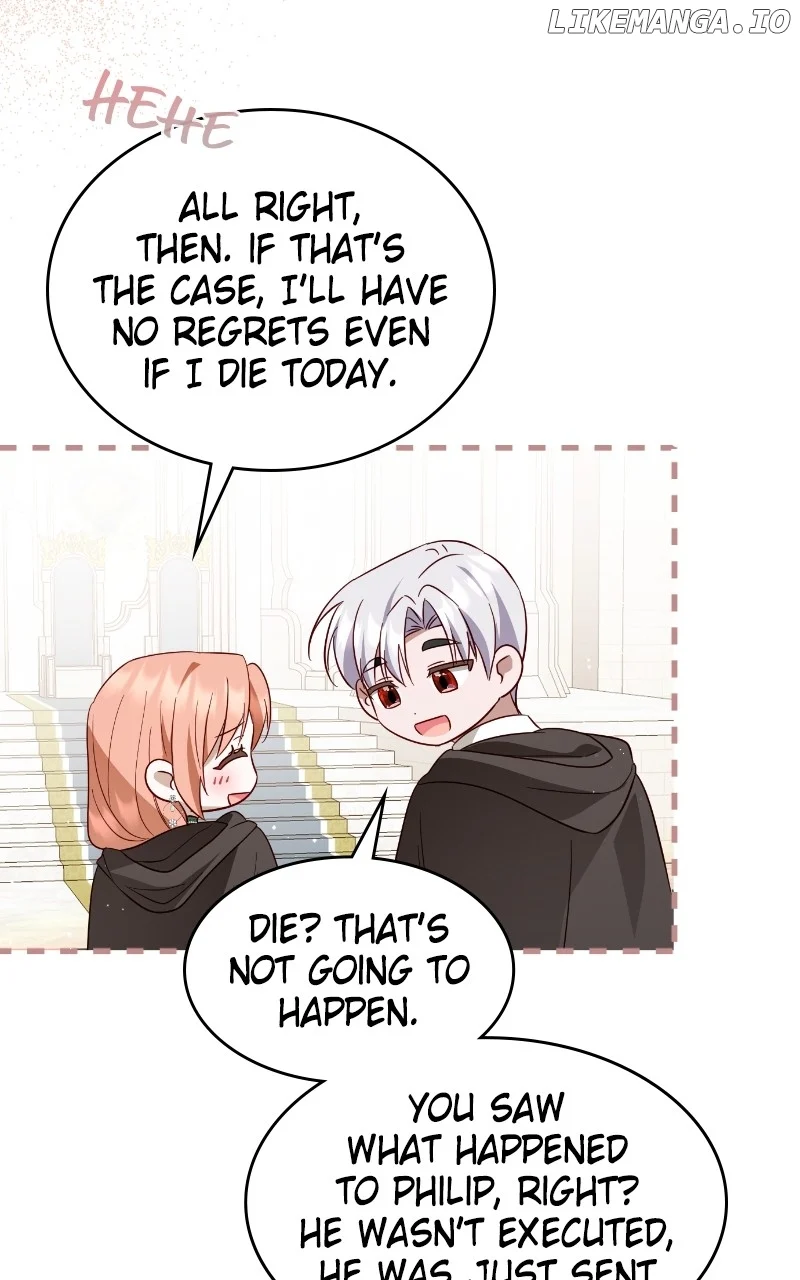 Crash On Paradise Chapter 68 - Page 15