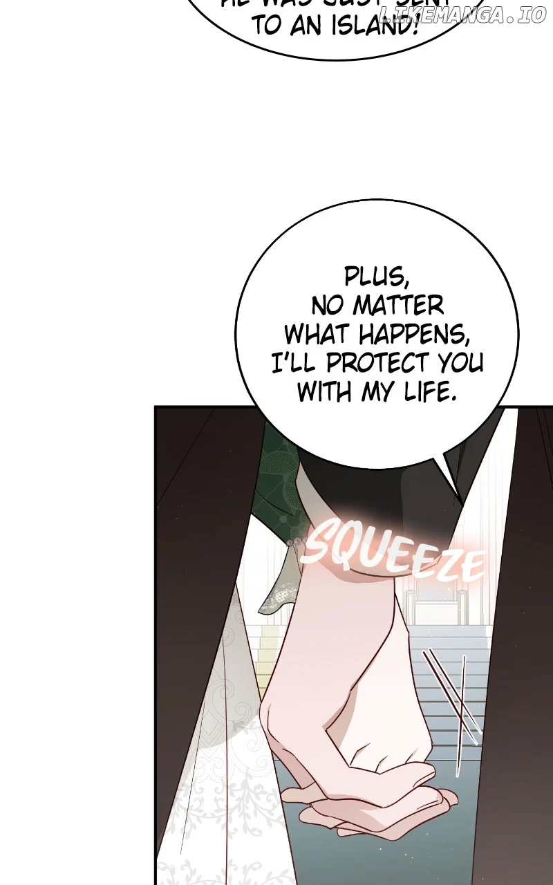 Crash On Paradise Chapter 68 - Page 16